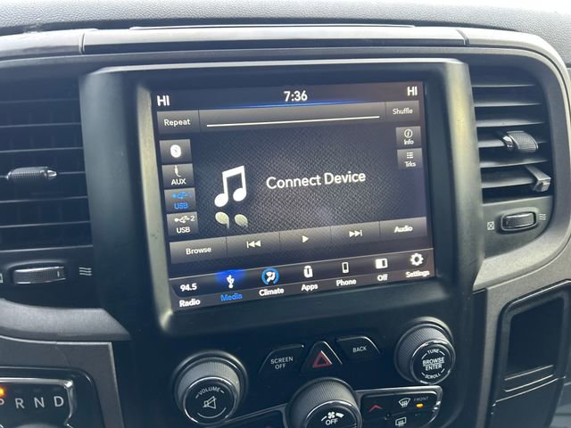 Used 2019 RAM 1500 Express w/ Wheel & Sound Group image 23