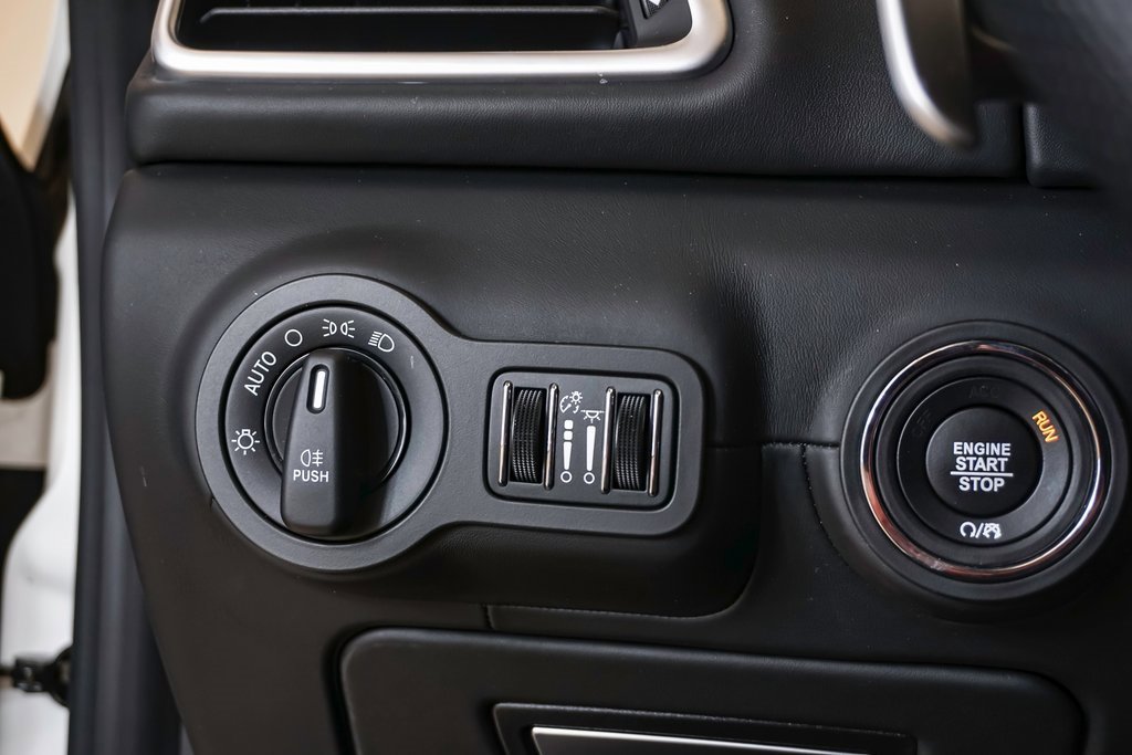 Certified 2024 Maserati Ghibli Modena Ultima Q4 image 32