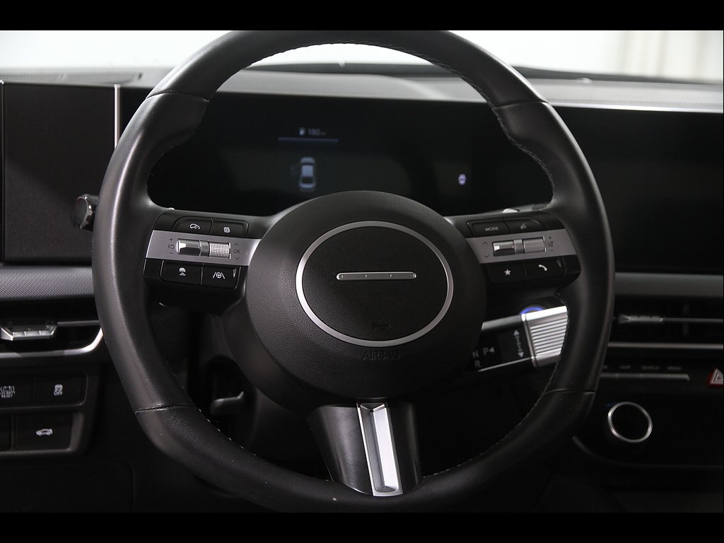 Certified 2024 Hyundai Sonata SEL FWD image 7