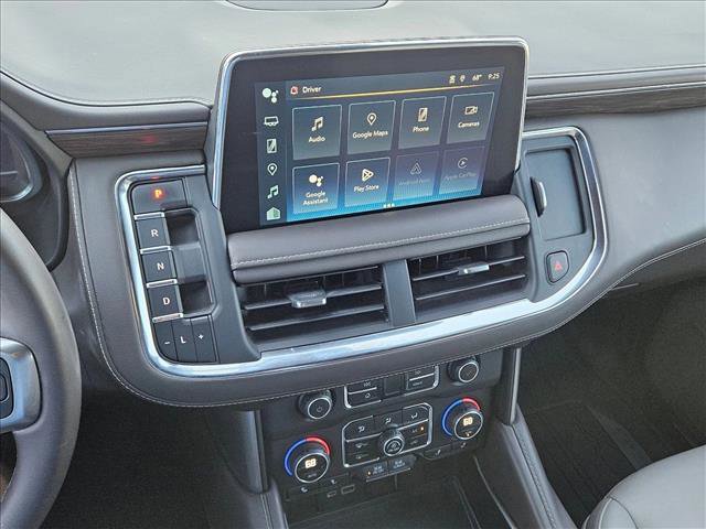 Used 2023 Chevrolet Suburban LT image 14