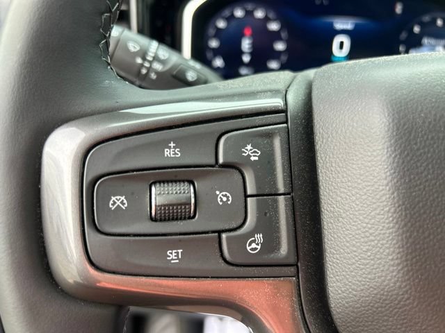 New 2026 Chevrolet Silverado 3500 High Country w/ Technology Package AWD/4WD image 20