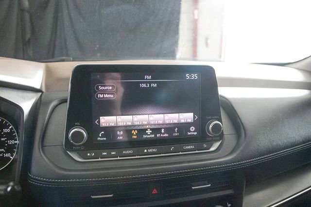 Certified 2023 Nissan Rogue SV w/ SV Premium B Package image 32