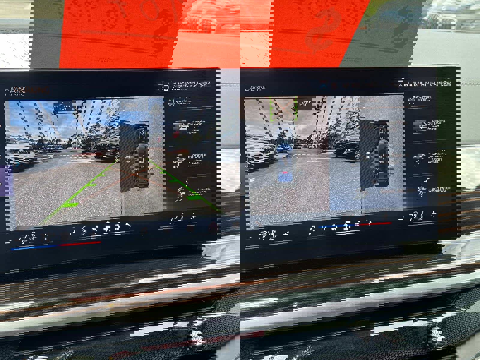 Certified 2025 BMW X6 xDrive40i image 24