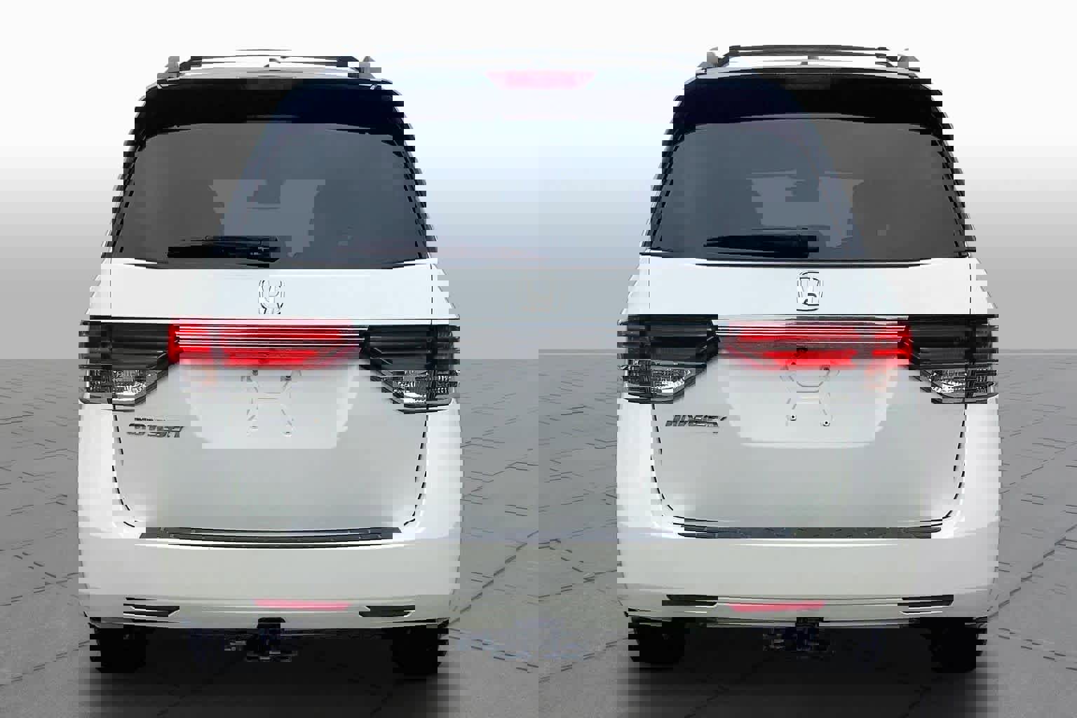 Used 2014 Honda Odyssey EX-L image 5