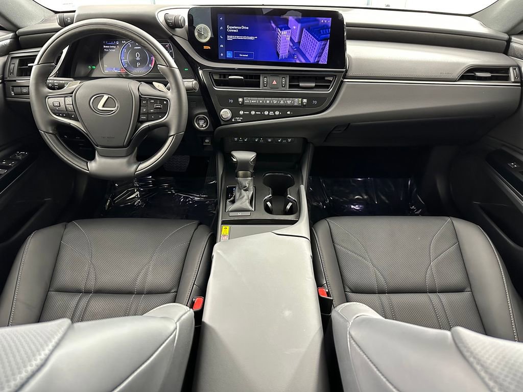 Used 2025 Lexus ES 350 Luxury w/ Technology Package image 23
