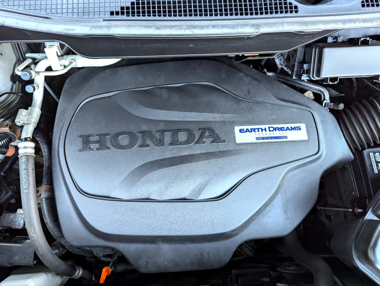 Used 2019 Honda Pilot Touring image 63