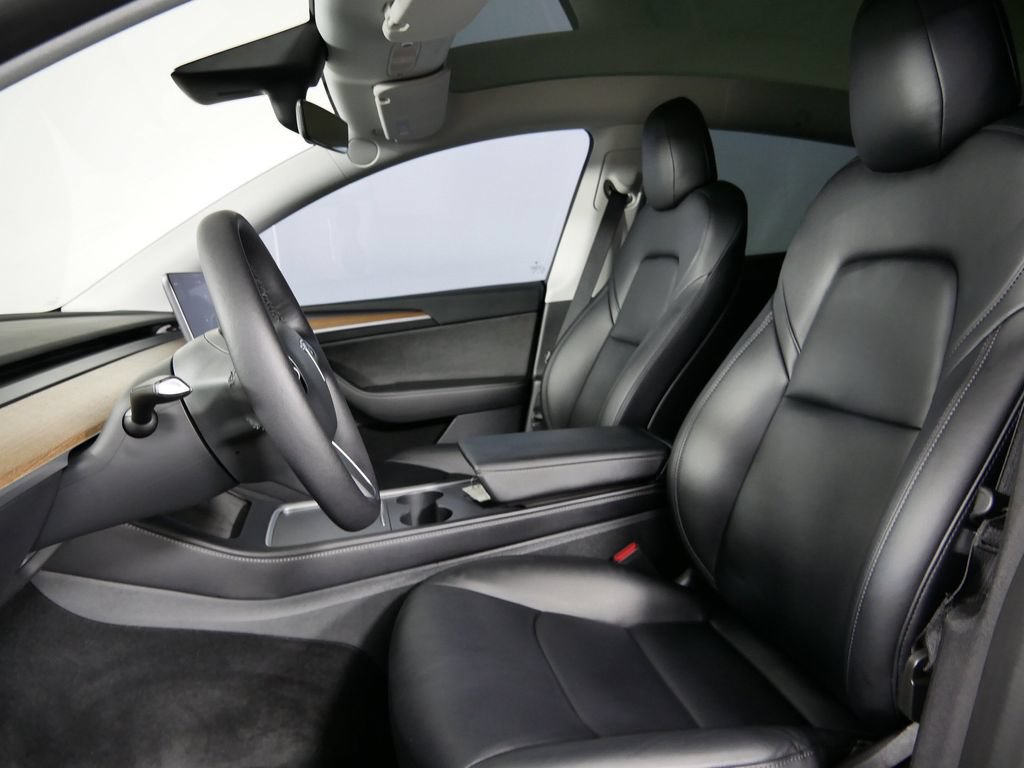 Used 2022 Tesla Model Y Performance AWD/4WD image 15