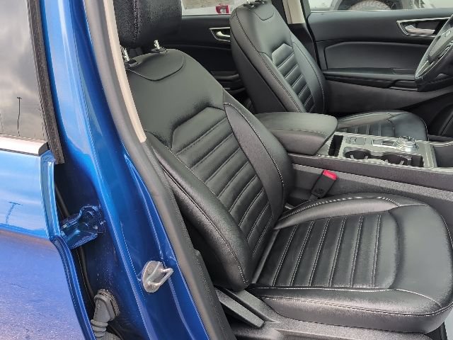 Certified 2023 Ford Edge SEL w/ Convenience Package AWD/4WD image 28