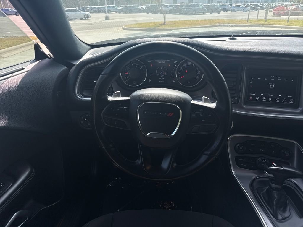 Used 2022 Dodge Challenger R/T image 18