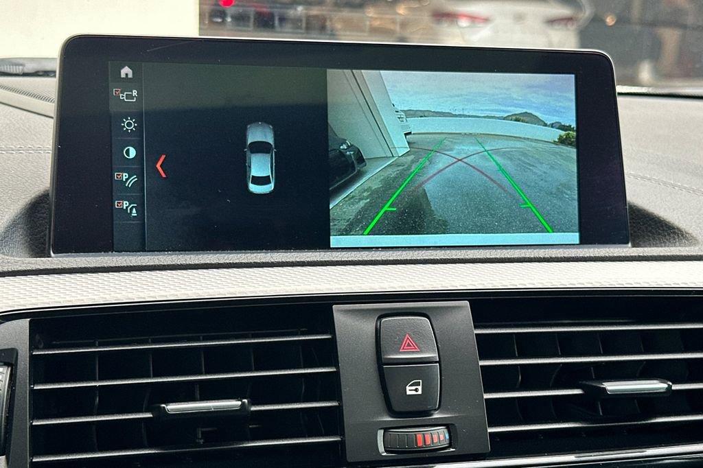 Used 2020 BMW 230i Coupe w/ M Sport Package image 21