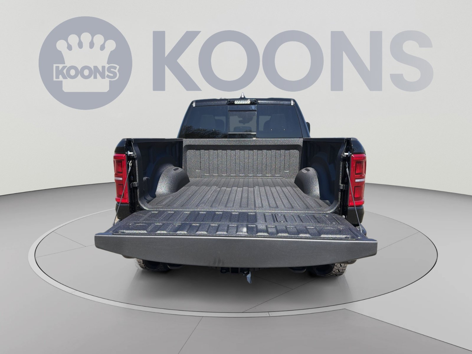 New 2026 RAM 1500 RHO w/ RHO Level 1 Equipment Group AWD/4WD image 27