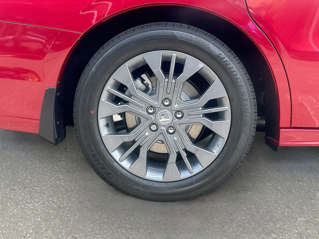 Used 2026 Honda Odyssey Touring image 34