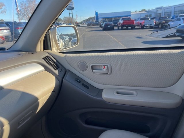 Used 2006 Toyota Highlander V6 image 22