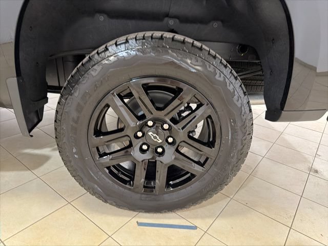 New 2026 Chevrolet Silverado 1500 LT Trail Boss w/ LT Trail Boss Premium Package AWD/4WD image 28
