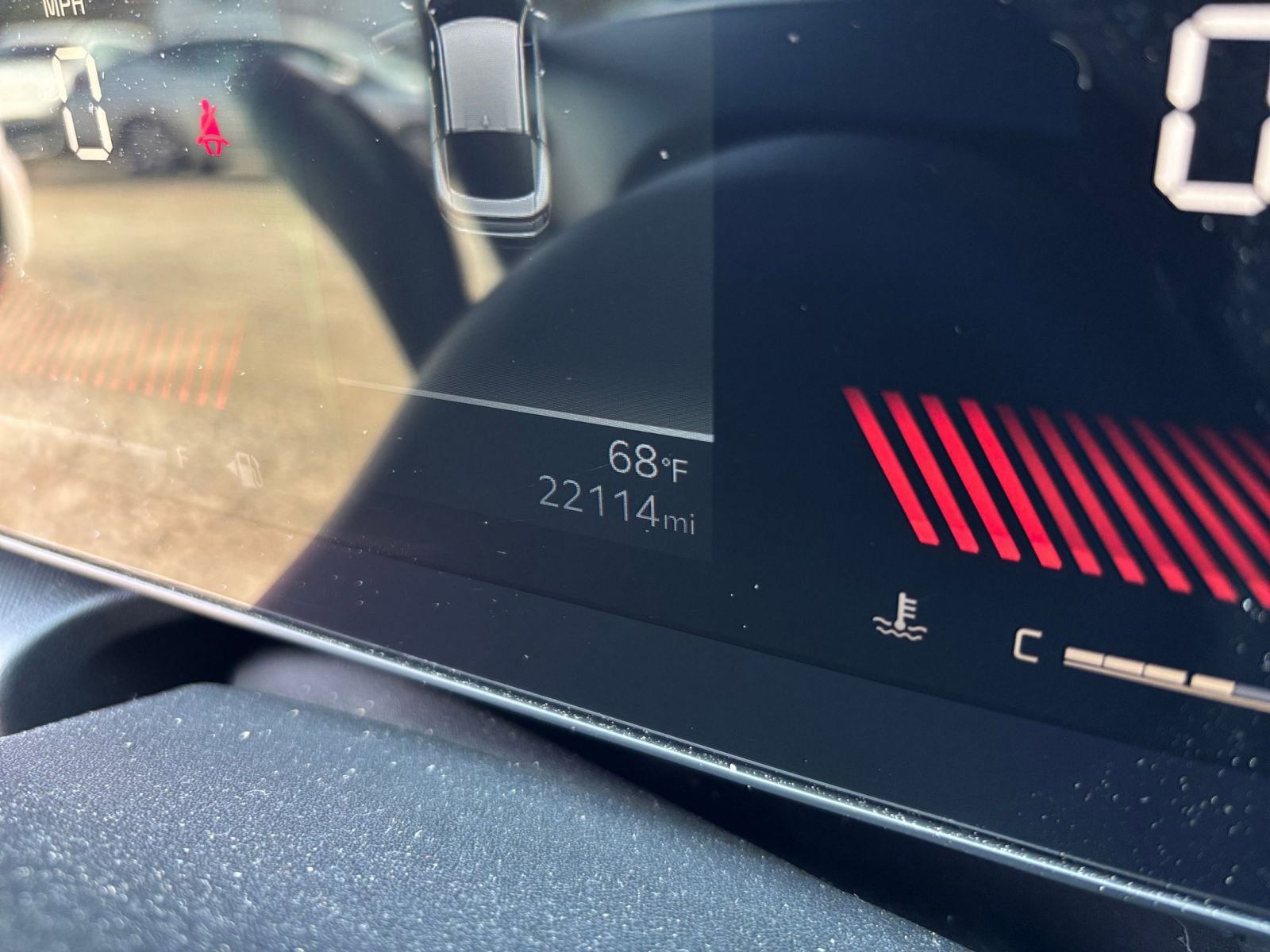 Used 2025 Kia K4 FWD image 40