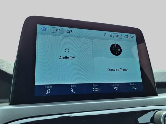 Used 2024 Ford Escape Active AWD/4WD image 11