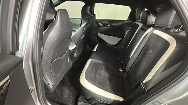 Used 2023 Kia EV6 GT-Line w/ GT-Line Suede Seat Package AWD/4WD image 27