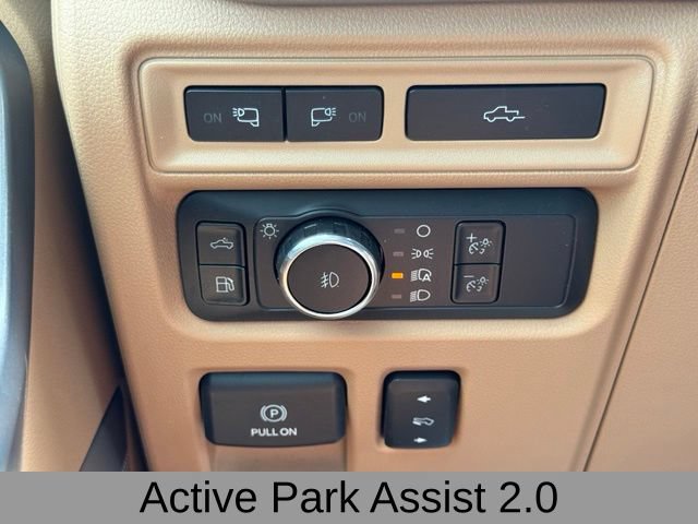 Used 2021 Ford F150 Lariat w/ Equipment Group 502A High AWD/4WD image 34