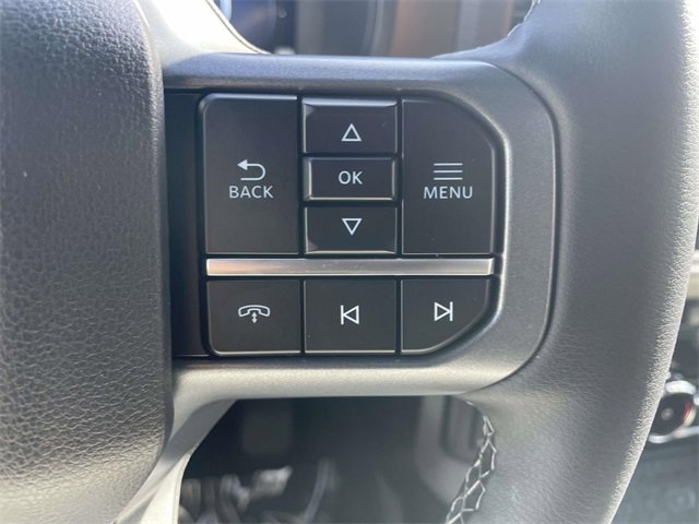 New 2025 Ford F150 Lariat w/ Equipment Group 502A High image 17