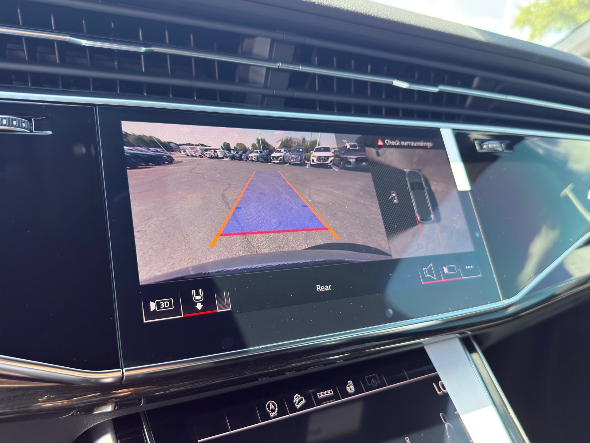 New 2026 Audi Q7 2.0T Premium Plus AWD/4WD image 15