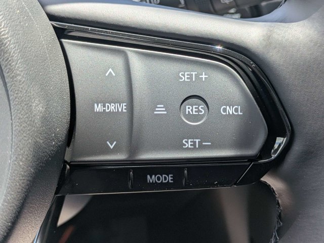 New 2026 MAZDA CX-5 Preferred AWD/4WD image 22