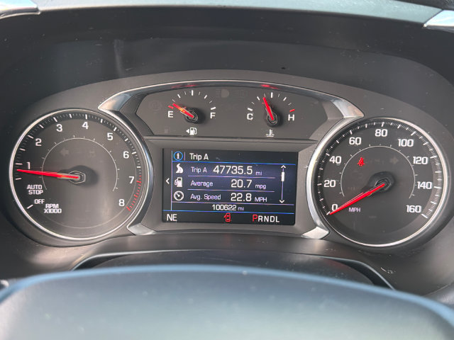 Used 2020 Chevrolet Blazer LT FWD image 27