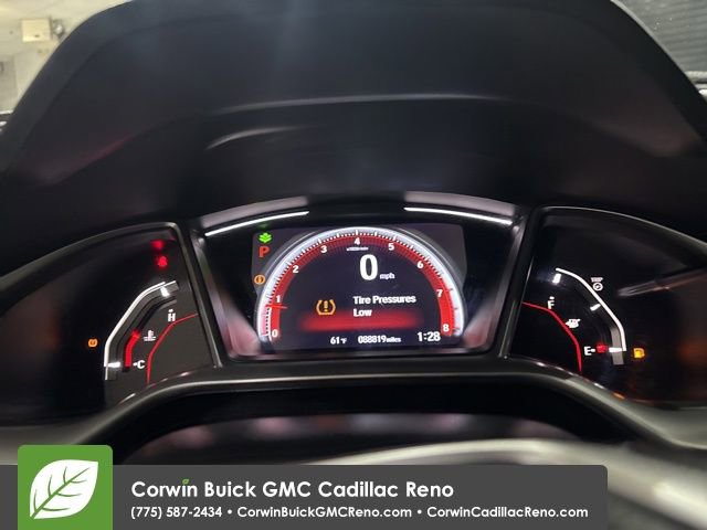 Used 2019 Honda Civic Sport image 19