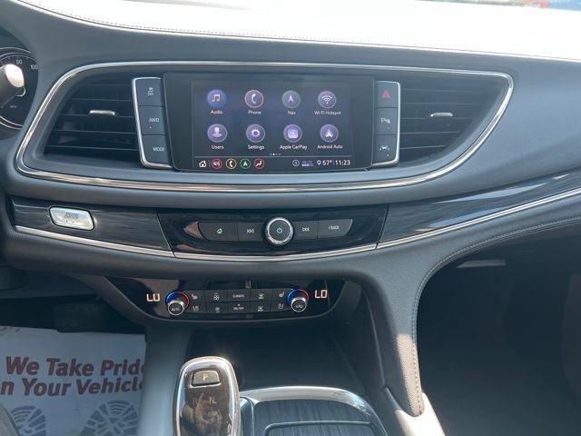 Used 2020 Buick Enclave Premium w/ Sun and Sites Package image 12