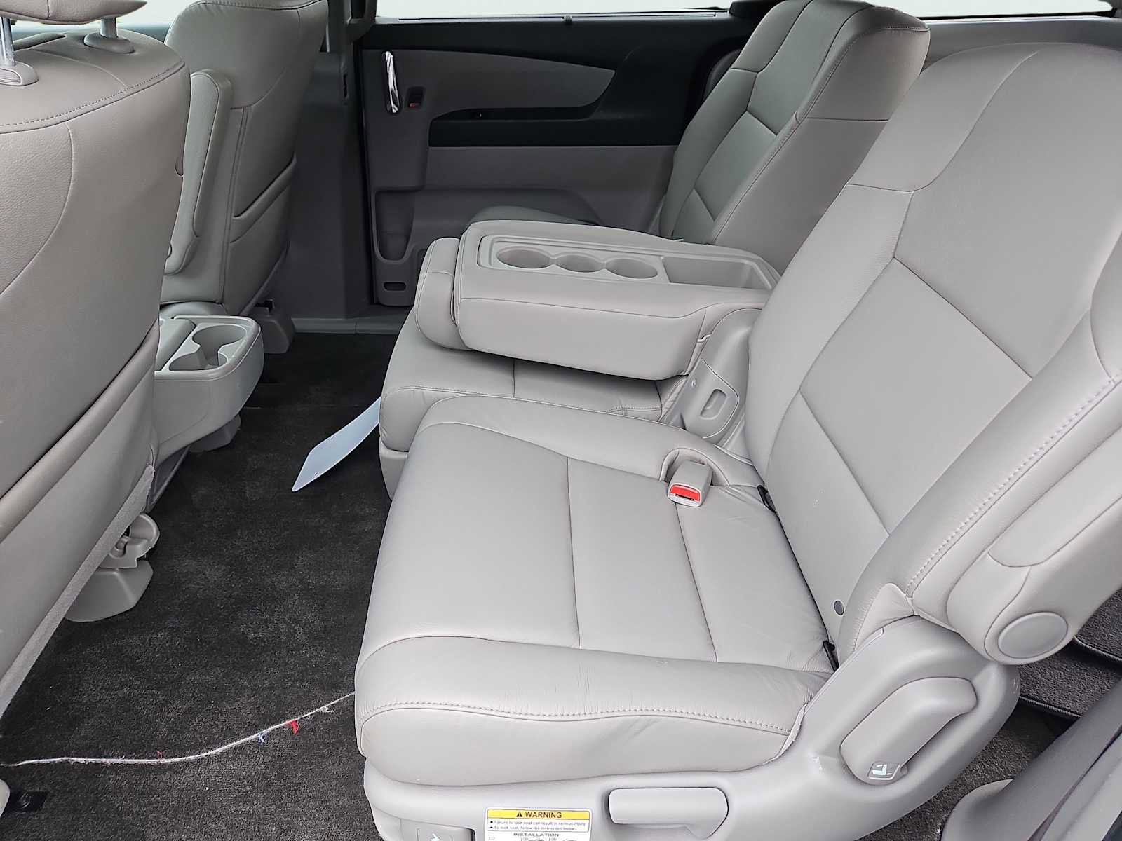 Used 2015 Honda Odyssey EX-L image 30