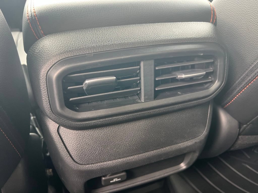 Used 2025 Honda Ridgeline TrailSport image 39