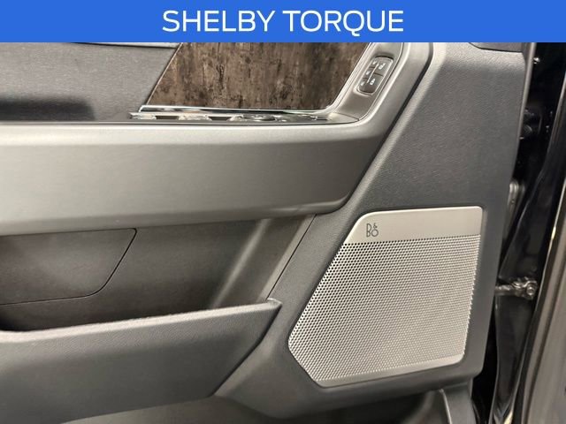 New 2026 Ford F250 Lariat w/ Black Appearance Package image 13