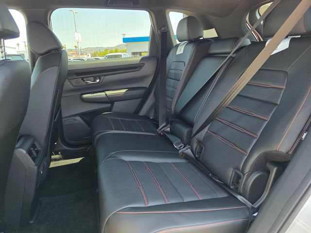 New 2026 Honda CR-V Sport image 14