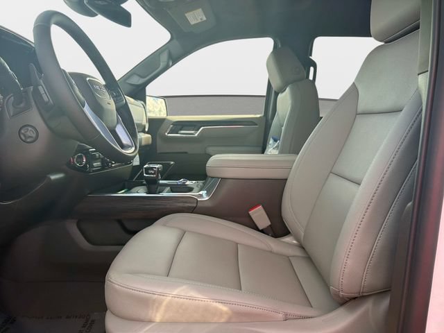 New 2026 GMC Sierra 1500 SLT w/ SLT Premium Plus Package RWD image 17