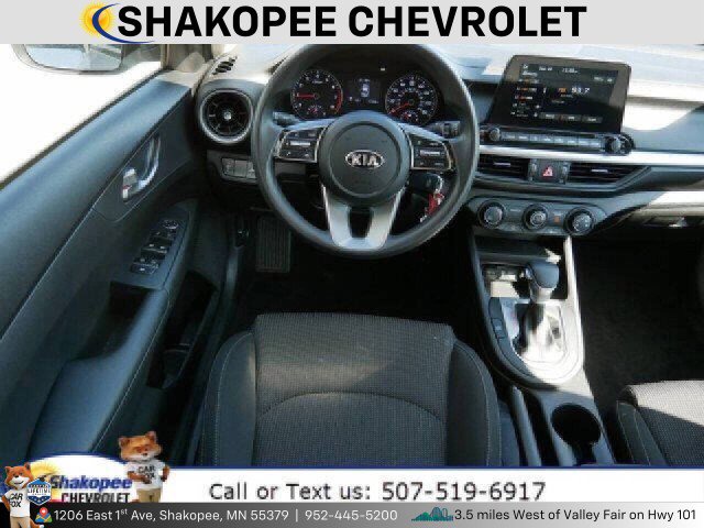 Used 2021 Kia Forte LXS image 13