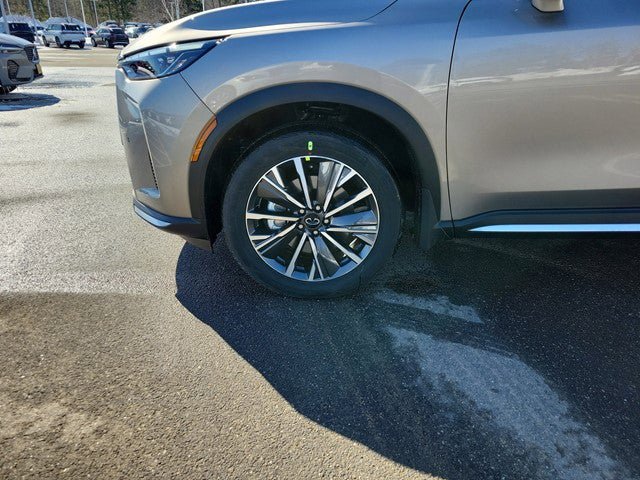 New 2026 INFINITI QX60 Luxe w/ Cargo Package image 40