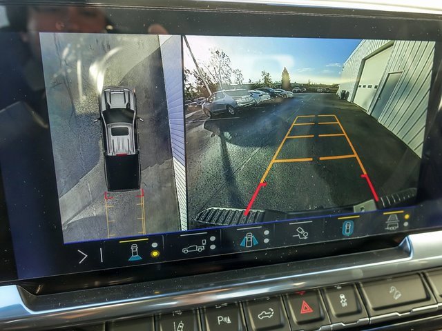 New 2026 Chevrolet Silverado 2500 LT image 21