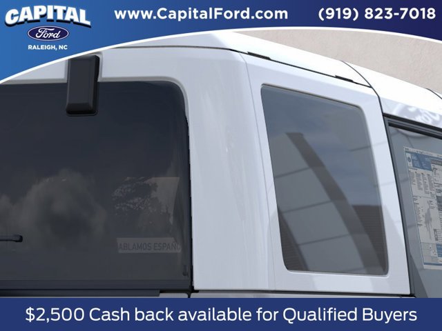 New 2026 Ford Bronco Heritage Edition AWD/4WD image 26
