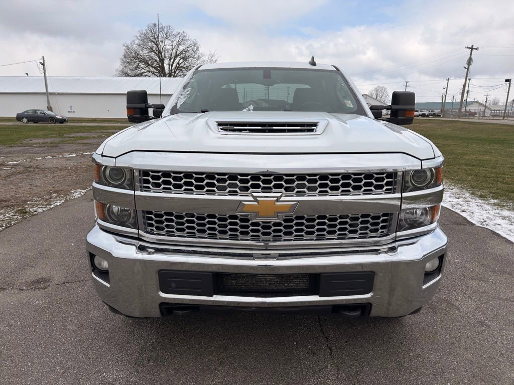 Used 2019 Chevrolet Silverado 2500 LT image 12