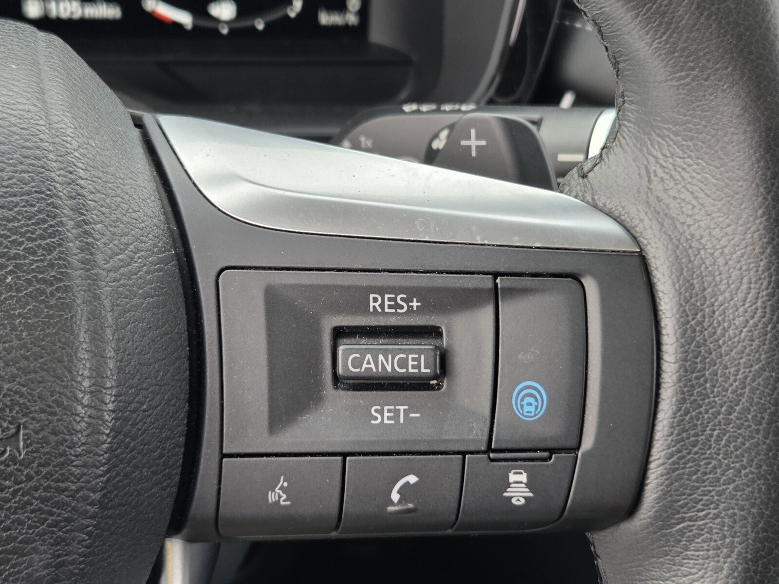 Used 2023 INFINITI QX60 Luxe w/ Cargo Package image 26