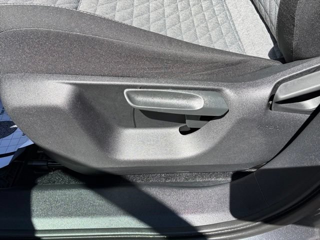 Certified 2026 Volkswagen Tiguan S AWD/4WD image 11