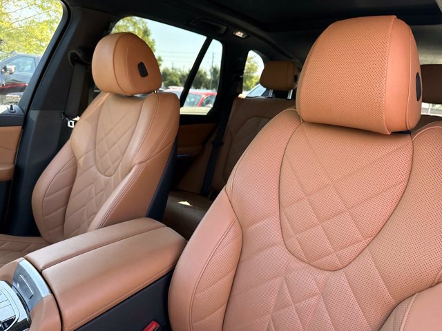 Certified 2023 BMW X5 xDrive45e w/ M Sport Package AWD/4WD image 20