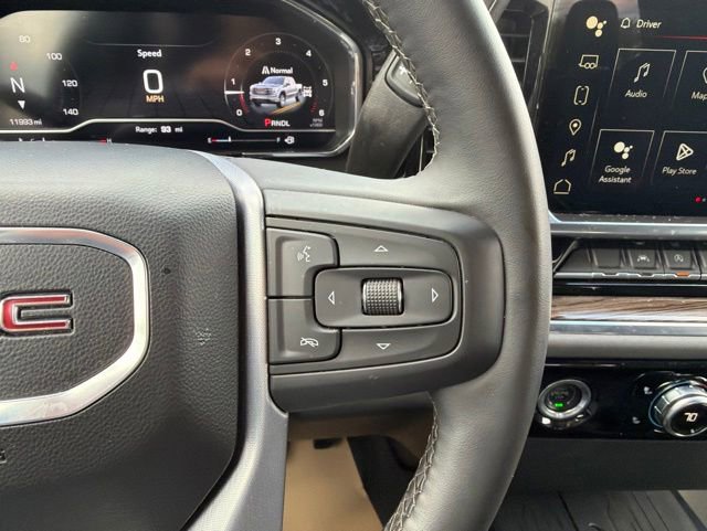 Used 2024 GMC Sierra 1500 Elevation AWD/4WD image 24