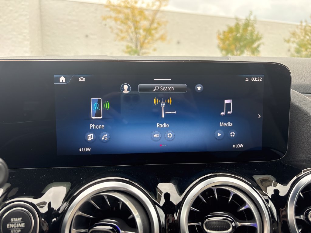 New 2026 Mercedes-Benz GLA 250 4MATIC image 18