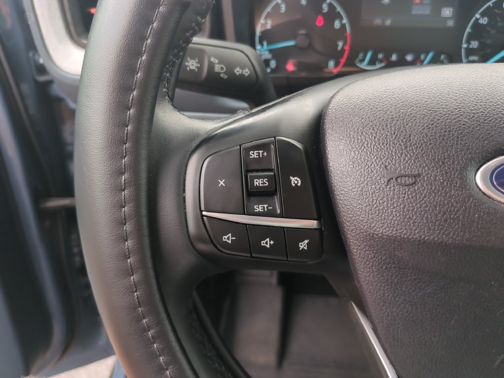 Certified 2024 Ford Maverick XLT w/ XLT Luxury Package FWD image 28