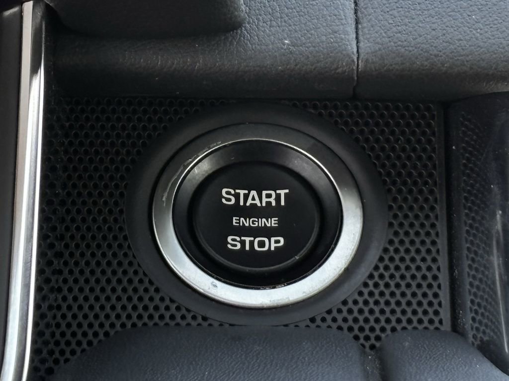Used 2021 Land Rover Range Rover Sport HST image 19