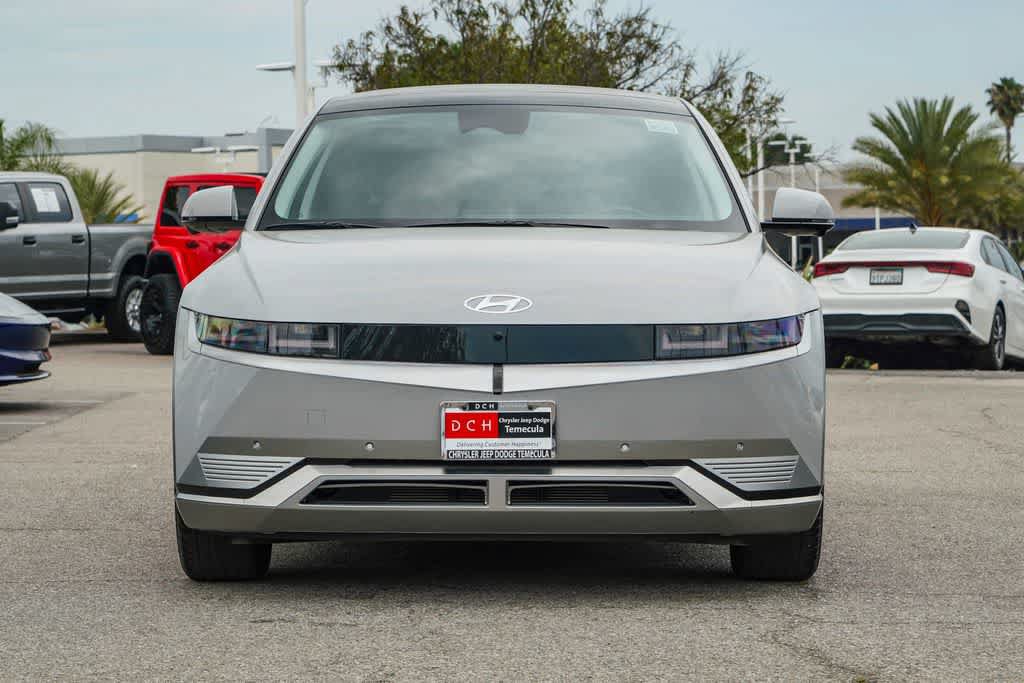 Used 2024 Hyundai Ioniq 5 Limited RWD image 3