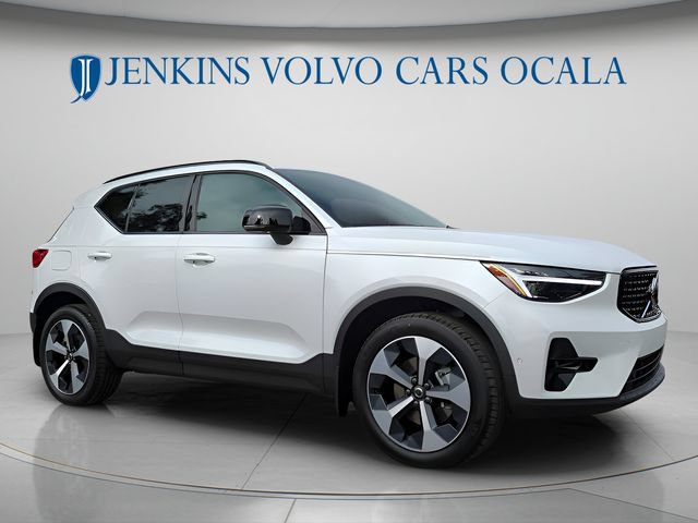 New 2026 Volvo XC40 B5 Plus w/ Protection Package Premier AWD/4WD image 1