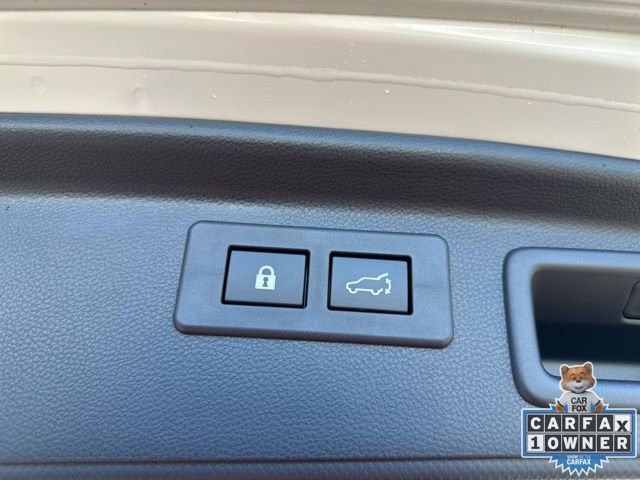 Certified 2024 Subaru Forester Premium image 28