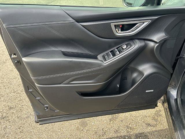 Used 2019 Subaru Forester Limited w/ Popular Package #3 image 17