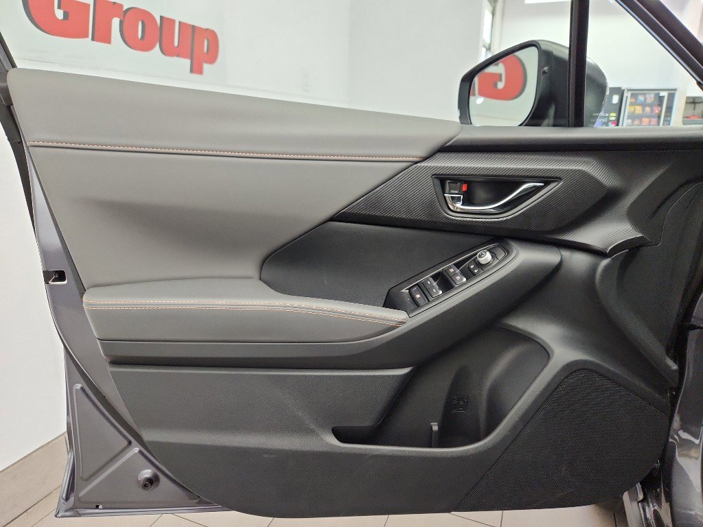 New 2026 Subaru Crosstrek 2.5i Limited w/ Crosstrek Mirror Package AWD/4WD image 8